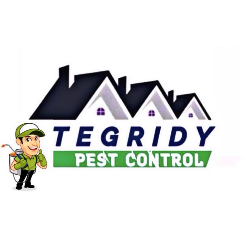 Tegridy Logo